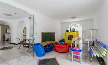 Imagem 7: APARTAMENTO RESIDENCIAL em São Paulo - SP, Vila Nova Conceição