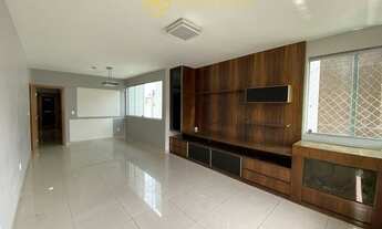 Imagem: Apartamento de 120 m2 em Belo Horizonte