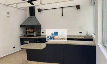 Imagem 5: Cobertura com 2 dormitórios à venda, 120 m² por R$ 1.100.000 - Vila Mariana - São Paulo/SP