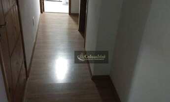 Imagem 6: Apartamento Garden com 2 dormitórios à venda, 70 m² - Santa Maria - Santo André/SP