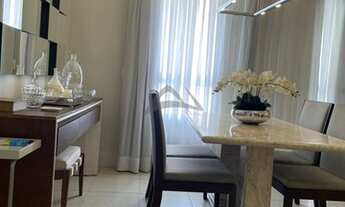 Imagem 2: Apartamento - Mansões Santo Antônio - Campinas