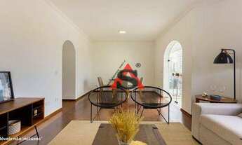 Imagem 3: Apartamento com 2 dormitórios à venda, 75 m² por R$ 552.000,00 - Vila Mascote - São Paulo