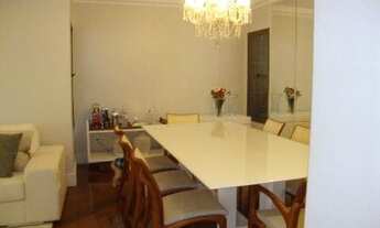 Imagem 3: Apartamento - Cambuí - Campinas