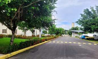 Imagem: Apartamento campos Sales tudo incluso água