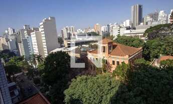 Imagem 5: Apartamento para Aluguel - Santa Cecília, 1 Quarto, 32 m2