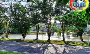 Imagem 7: Casa a venda em condomínio de frente para lago em Arujá!!!