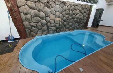 Imagem 6: Casa a venda no Jardim Botânico