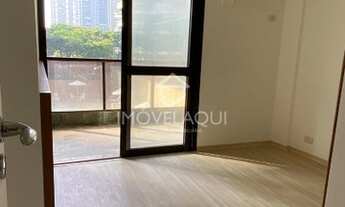 Imagem: Rio de Janeiro - Apartamento Padrão - Barra