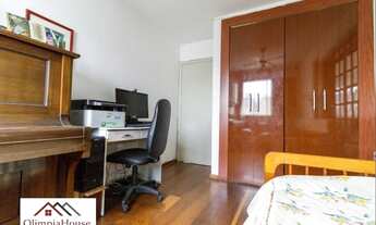 Imagem 7: Apartamento Venda 3 Dormitórios - 117 m² Jardim Paulista