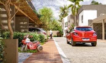 Imagem 3: Lançamento Casas Duplex em Nova Parnamirim de 2 a 3/4 c/2 suítes