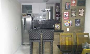 Imagem: CONTAGEM - Apartamento Padrão - Fonte Grande