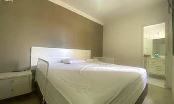 Imagem 4: Residencial Carolina 3 dormitórios, sendo 1 suíte