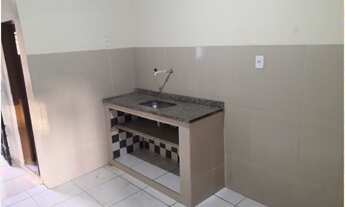 Imagem 6: Casa de dois quartos no centro de Senador Vasconcelos