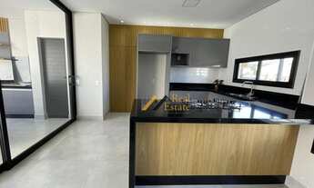 Imagem 6: Casa com 3 dormitórios à venda, 149 m² por R$ 1.300.000 - Condomínio Montreal Residence