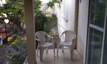 Imagem 4: Casa com 5 dormitórios à venda, 280 m² por R$ 1.200.000,00 - Jardim Guanabara - Rio de Jan