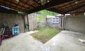 Imagem 2: Casa de condomínio 3 quartos com suíte no Rossi Praças Sauipe