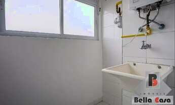 Imagem 2: Apartamento para venda com 48 metros quadrados com 2 quartos em Quinta da Paineira - São P