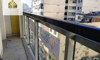 Imagem: Apartamento 2 quartos / suite 1º Locação