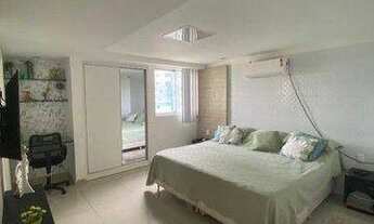 Imagem 4: Apartamento com 2 dormitórios à venda, 130 m² por R$ 650.000,00 - Boa Viagem - Recife/PE