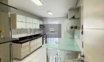 Imagem 2: Apartamento para venda com 217 metros quadrados com 5 quartos em Ponta D'Areia - São