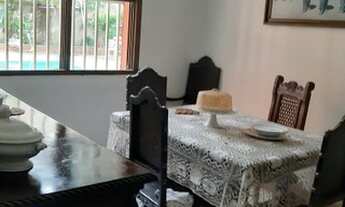 Imagem 4: Casa à Venda - Santa Amélia, 5 Quartos, 436 m²