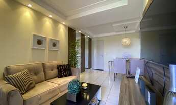 Imagem 4: Apartamento com 2 Quartos e 2 banheiros à Venda, 56 m² em Nova Parnamirim