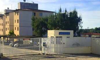 Imagem 5: Condomínio José Rosa com 2 quartos em Jabotiana - Aracaju - SE