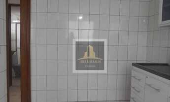 Imagem 3: Apartamento com 2 dormitórios à venda, 65 m² por R$ 220.000,00 - Floradas de São José - Sã