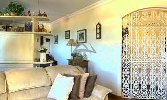 Imagem 6: Apartamento - Jardim das Paineiras - Campinas