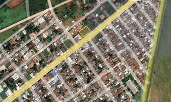 Imagem 2: Lote/Terreno para venda com 1440 metros quadrados