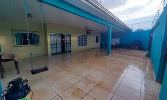 Imagem 2: Casa para venda com 155 metros quadrados com 5 quartos em Cohab - Porto Velho - RO