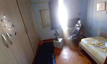 Imagem 7: Sobrado para venda com dois dormitórios e edícula nos fundos