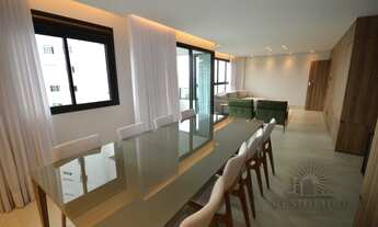 Imagem 2: Apartamento com 4 dormitórios à venda em Belo Horizonte