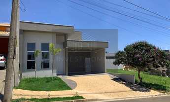 Imagem: Sumaré - Casa Padrão - Centro