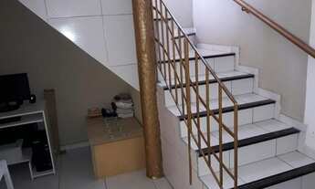 Imagem 7: Casa com 4 dormitórios à venda, 180 m² por R$ 250.000,00 - Parque Jockei Clube - Parnamiri