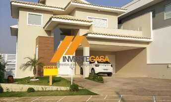 Imagem 4: CASA EM CONDOMÍNIO RESIDENCIAL em VOTORANTIM - SP, PARQUE ESPLANADA