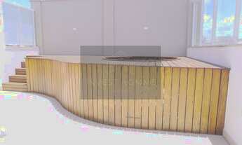 Imagem 2: Campinas - Apartamento Padrão - Mansões Santo Antônio