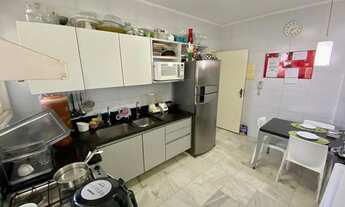 Imagem 6: Apartamento nascente, 4/4, suíte, varanda, Canela