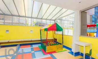 Imagem 5: APARTAMENTO RESIDENCIAL em São Paulo - SP, Santa Cecilia