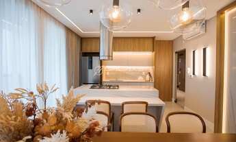 Imagem 7: Apartamento frente mar com 3 suítes finamente mobiliado e decorado em Perequê - Porto Belo