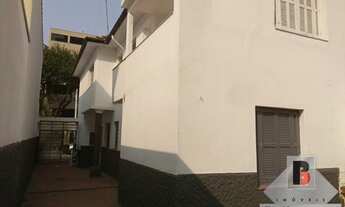 Imagem 4: Sobrado / Terreno / Venda com ou sem renda - Investimento - 5 dormitórios, 5 vagas - 2 cas