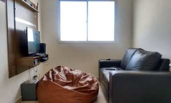 Imagem: Apartamento com 2 dormitórios à venda