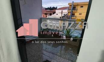 Imagem 6: SANTO ANDRÉ - Casa Padrão - Jardim marek