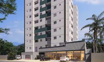 Imagem: Apartamento 2 dormitórios no bairro Glória