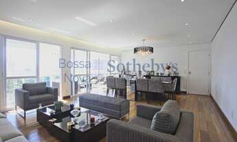 Imagem: São Paulo - Apartamento Padrão - Cidade