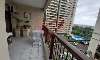 Imagem 3: Apartamento com 2 Quartos na Barra da Tijuca