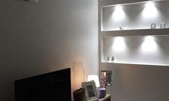 Imagem 5: Apartamento para aluguel tem 30 metros quadrados com 1 quarto em Centro - Mongaguá - SP