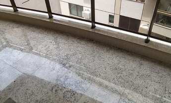 Imagem: Apartamento para venda tem 145m2 com 3 quartos