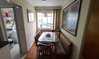 Imagem 4: APARTAMENTO COM 3 QUARTOS Á VENDA NA MELHOR LOCALIZAÇÃO DO HAUER