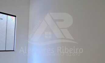 Imagem 5: Linda Casa próximo à UEG e Terminal Veiga Jardim. 3 Quartos 1 suíte